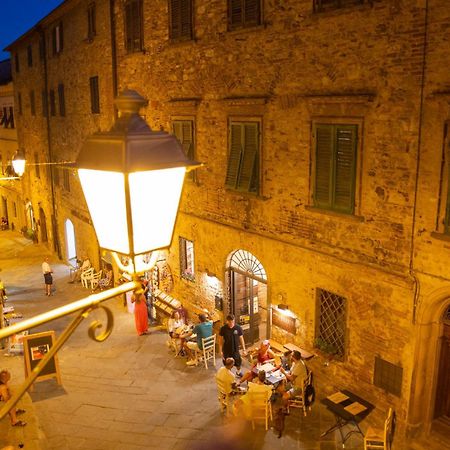 Casa Raffaella 1 Tuscan Charm In Medieval 수베레토 외부 사진